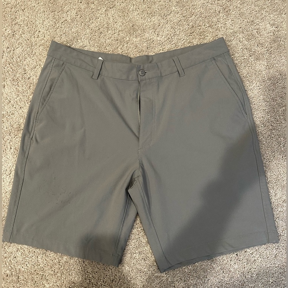 FootJoy Lightweight Shorts 9” inseam